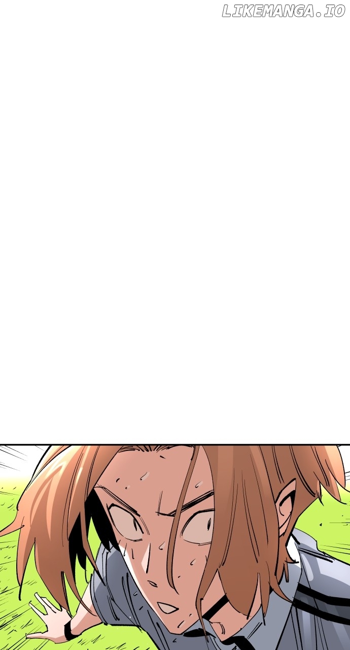 Build Up Chapter 149 - page 14