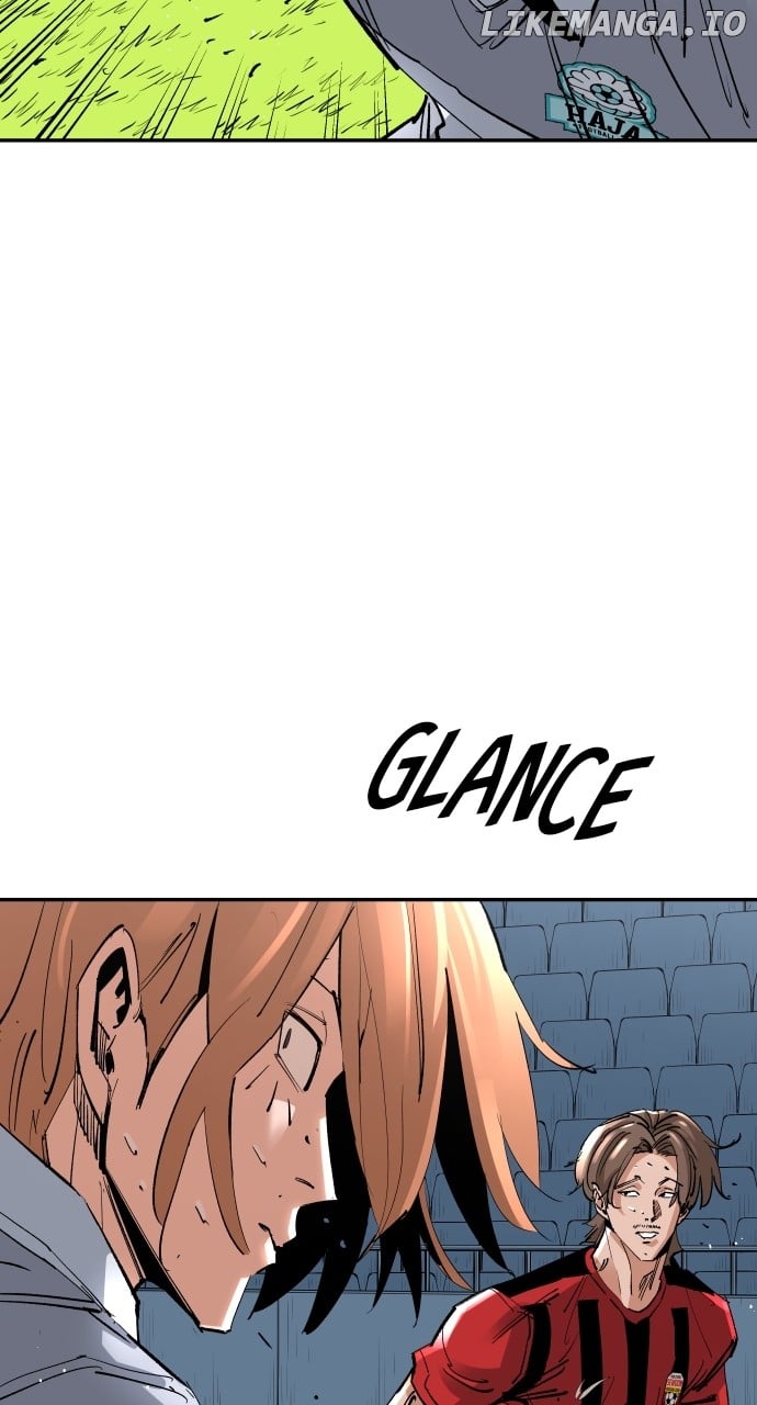 Build Up Chapter 149 - page 15