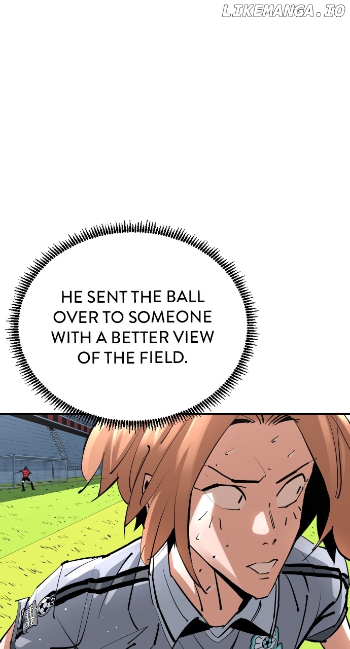Build Up Chapter 149 - page 19