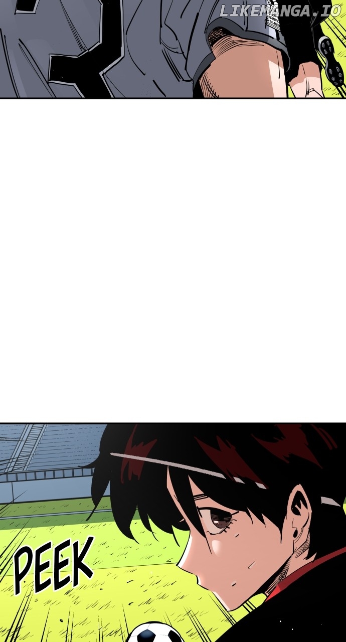 Build Up Chapter 149 - page 24