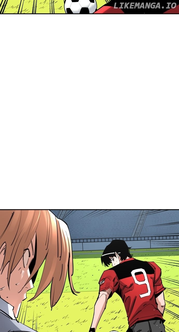 Build Up Chapter 149 - page 25