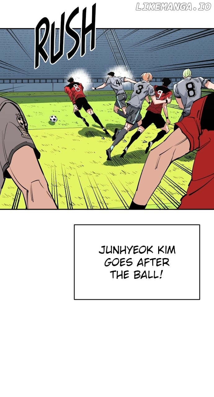 Build Up Chapter 149 - page 31