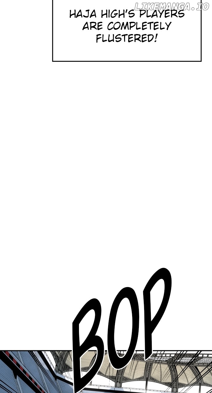 Build Up Chapter 149 - page 34
