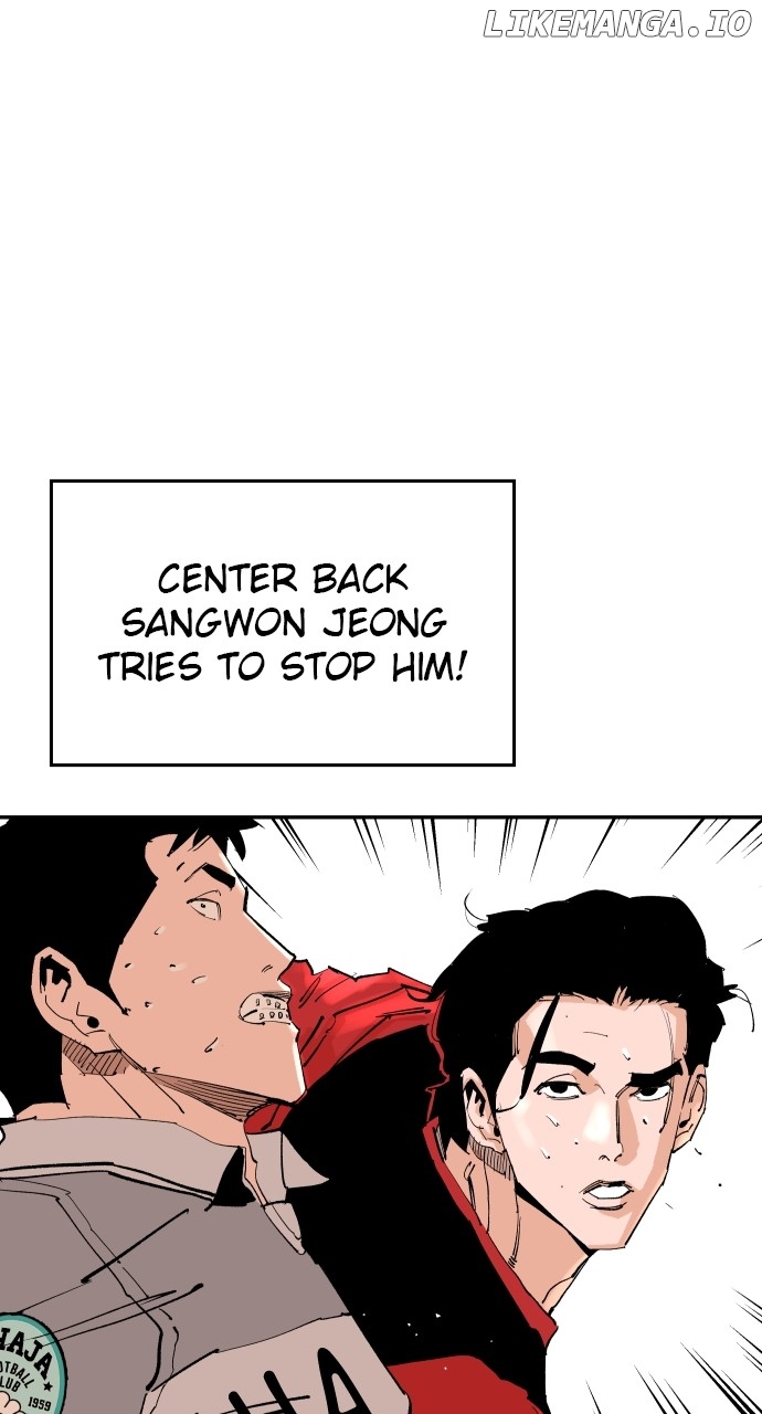 Build Up Chapter 149 - page 36