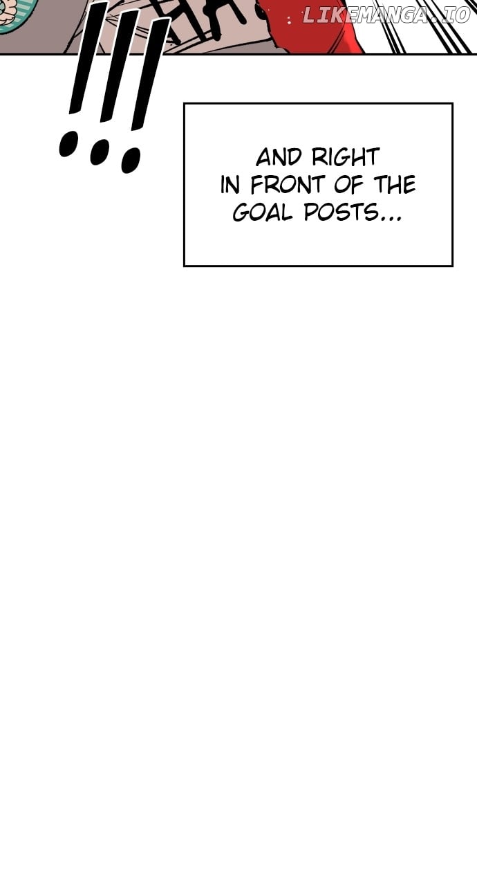 Build Up Chapter 149 - page 37