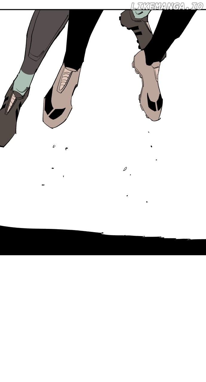 Build Up Chapter 149 - page 38
