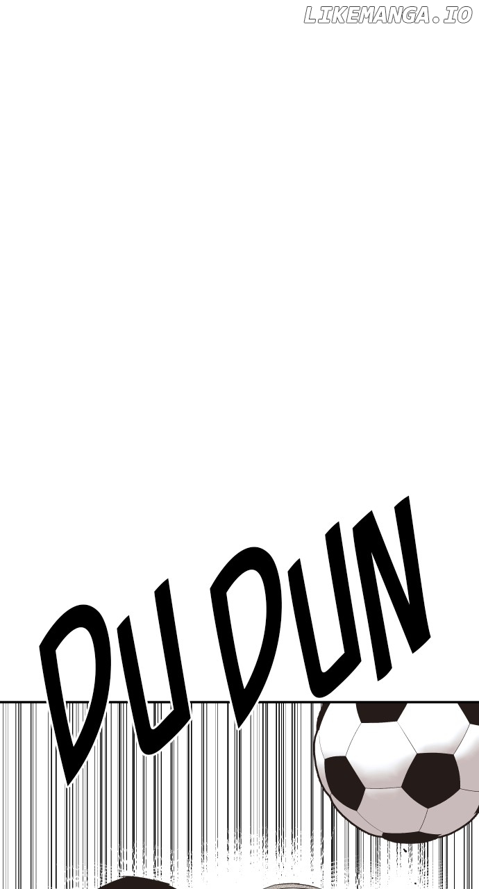Build Up Chapter 149 - page 40