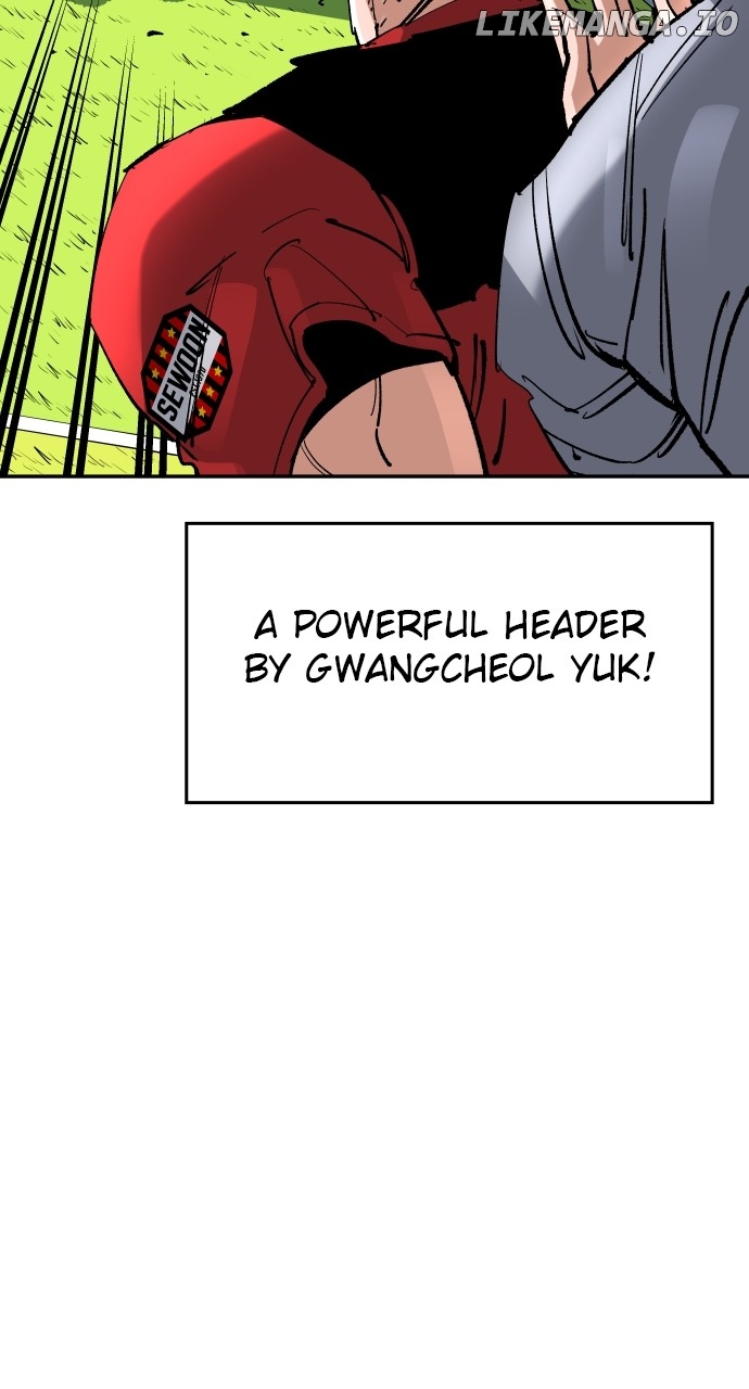 Build Up Chapter 149 - page 46