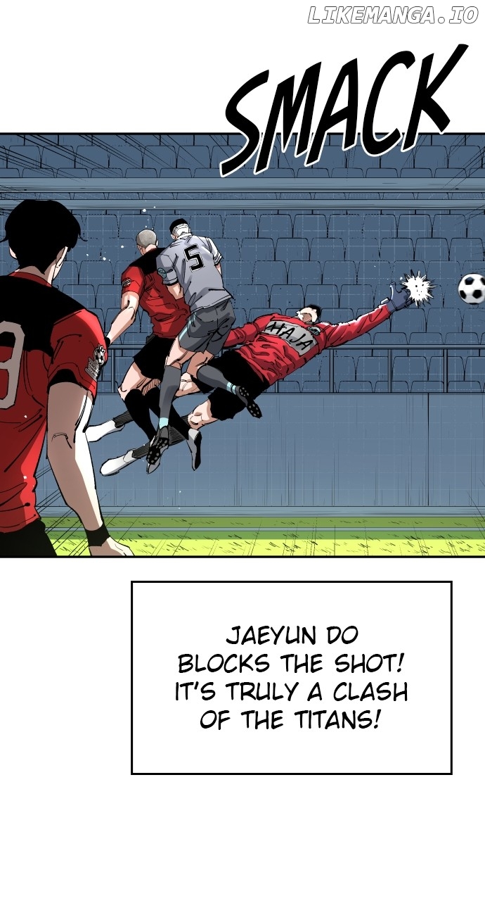 Build Up Chapter 149 - page 47