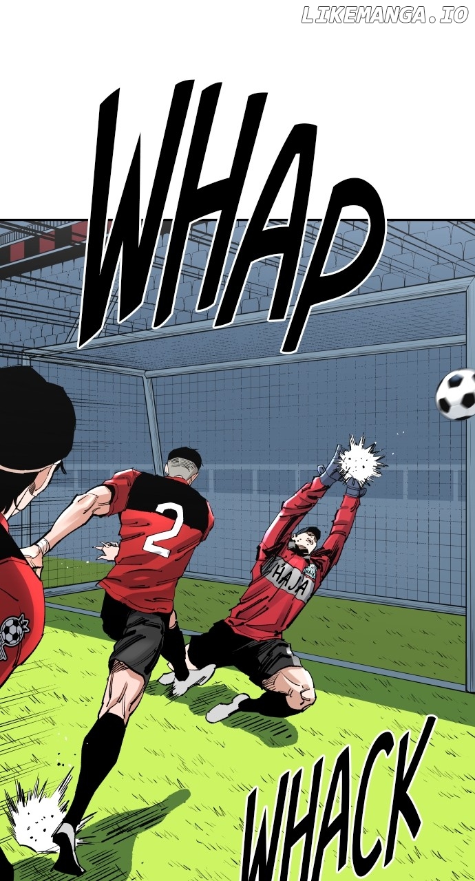 Build Up Chapter 149 - page 55