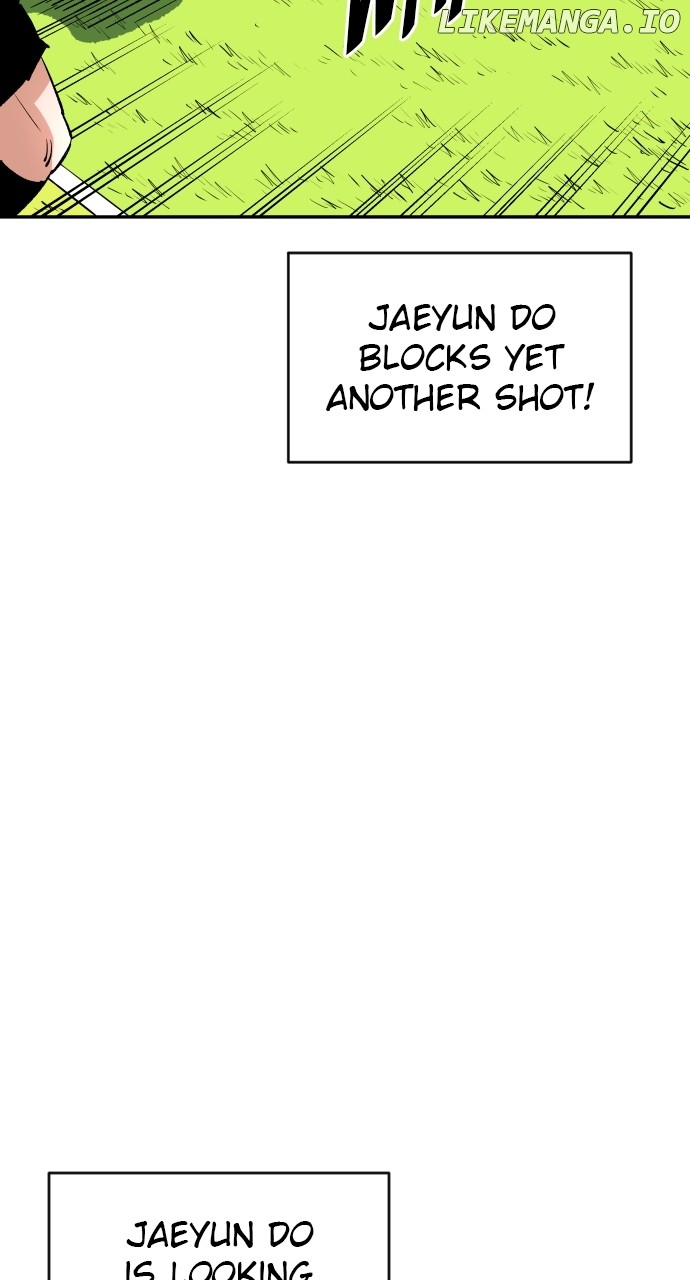 Build Up Chapter 149 - page 56