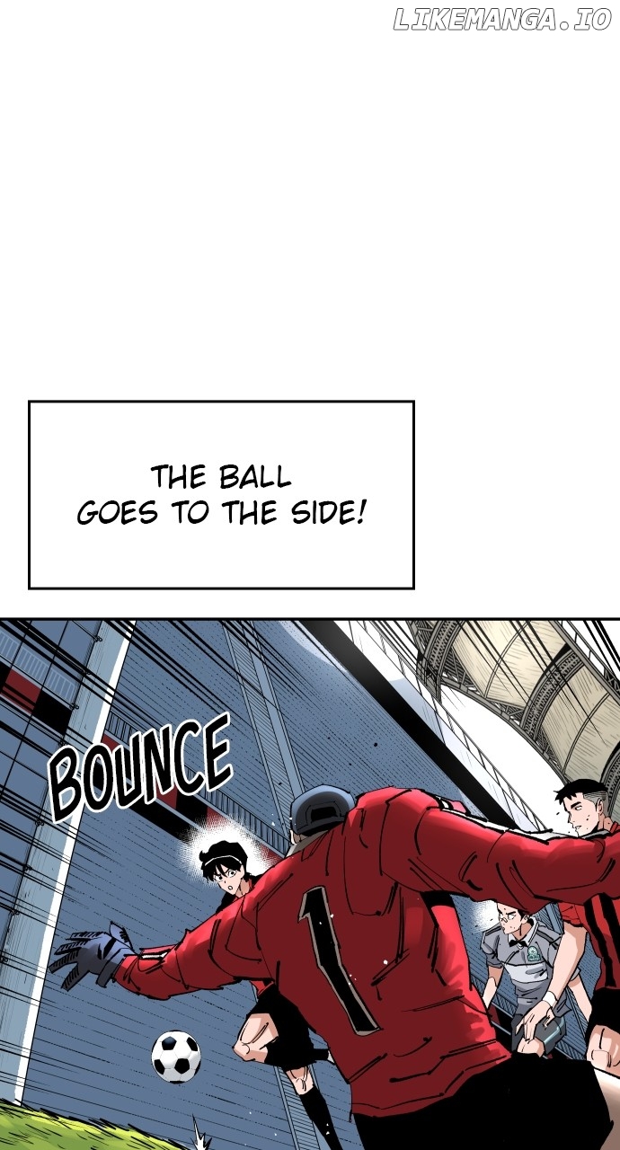 Build Up Chapter 149 - page 58