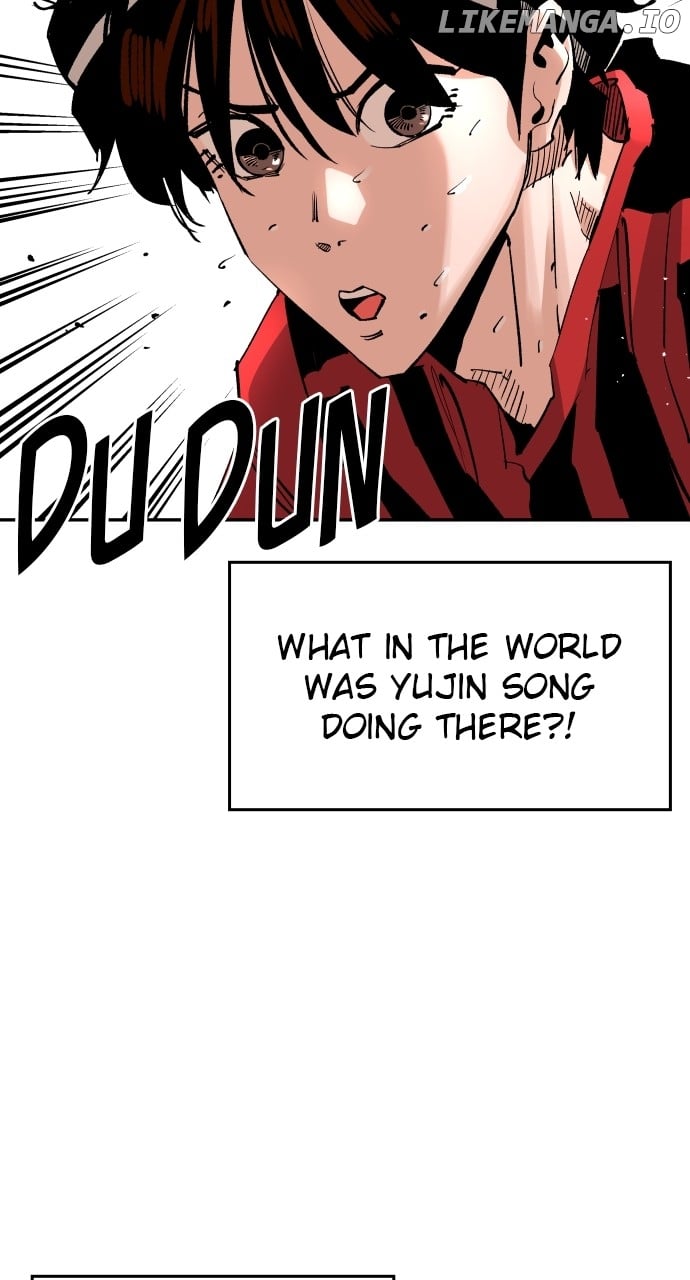 Build Up Chapter 149 - page 60
