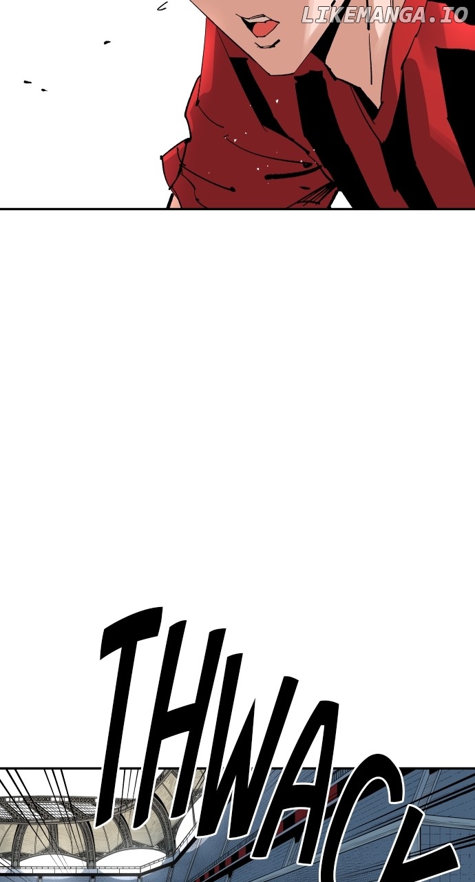 Build Up Chapter 149 - page 64