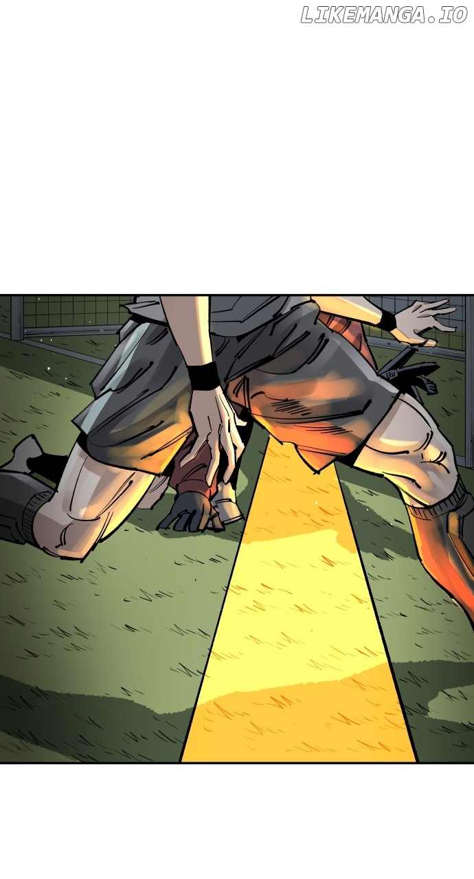 Build Up Chapter 149 - page 67