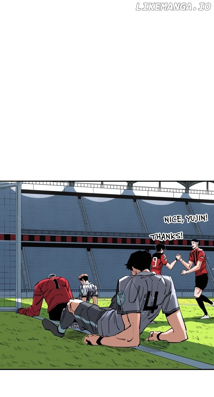 Build Up Chapter 149 - page 75