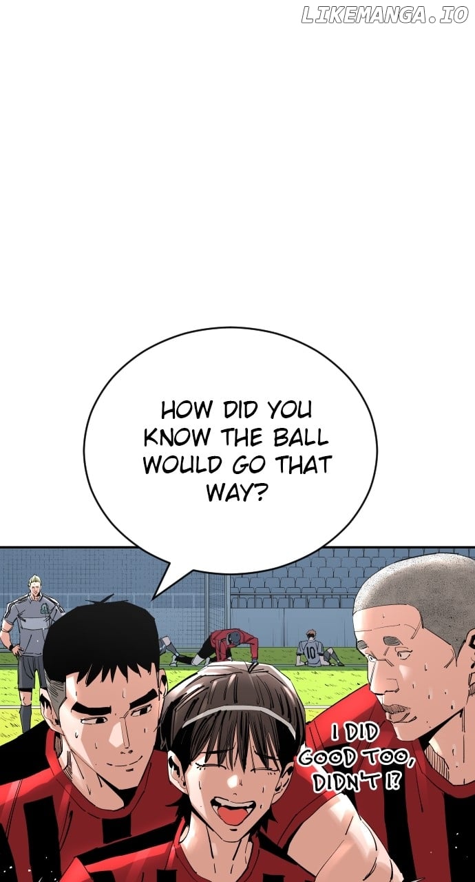 Build Up Chapter 149 - page 76