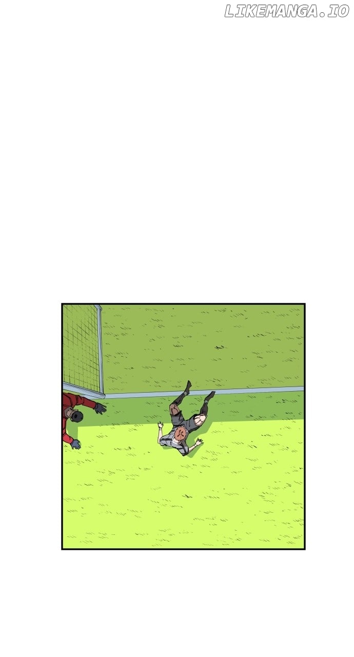 Build Up Chapter 149 - page 85