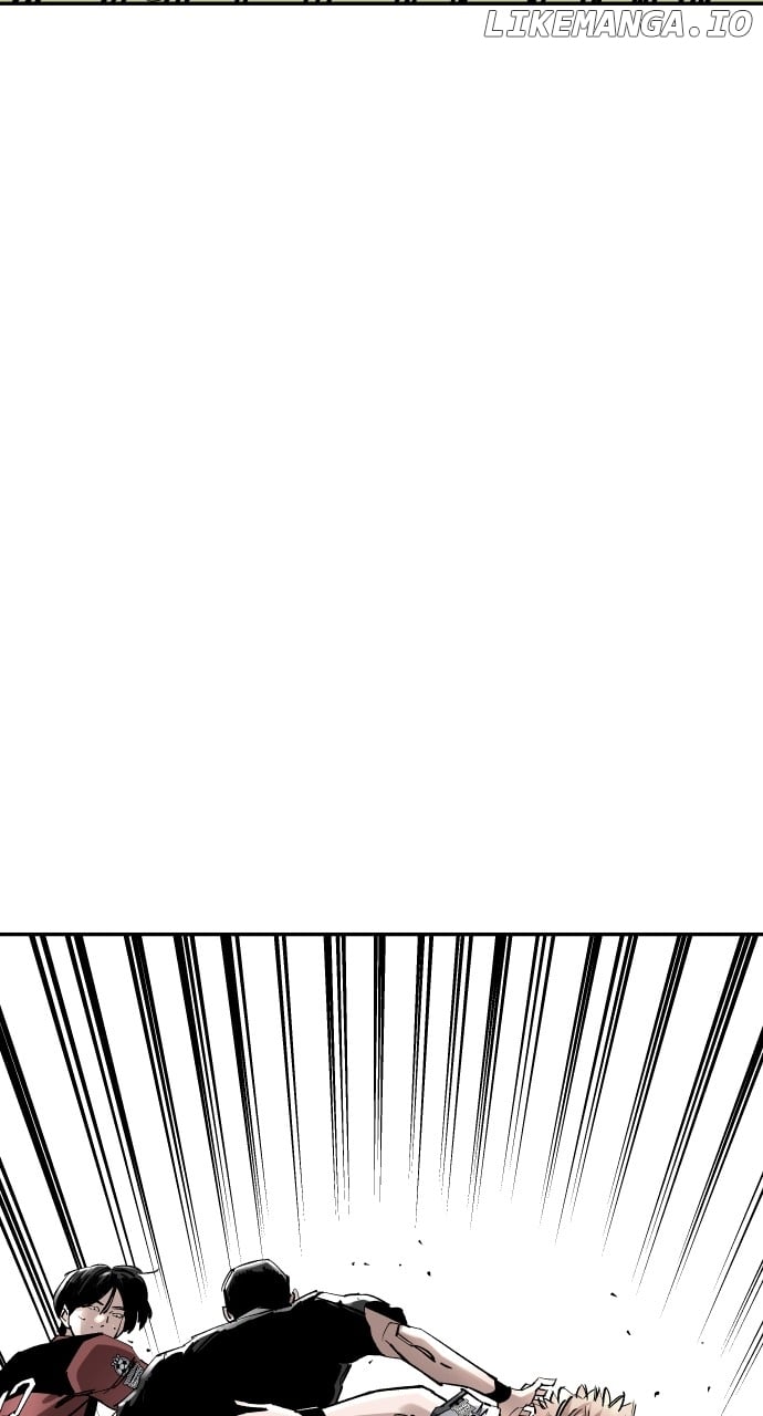 Build Up Chapter 149 - page 100
