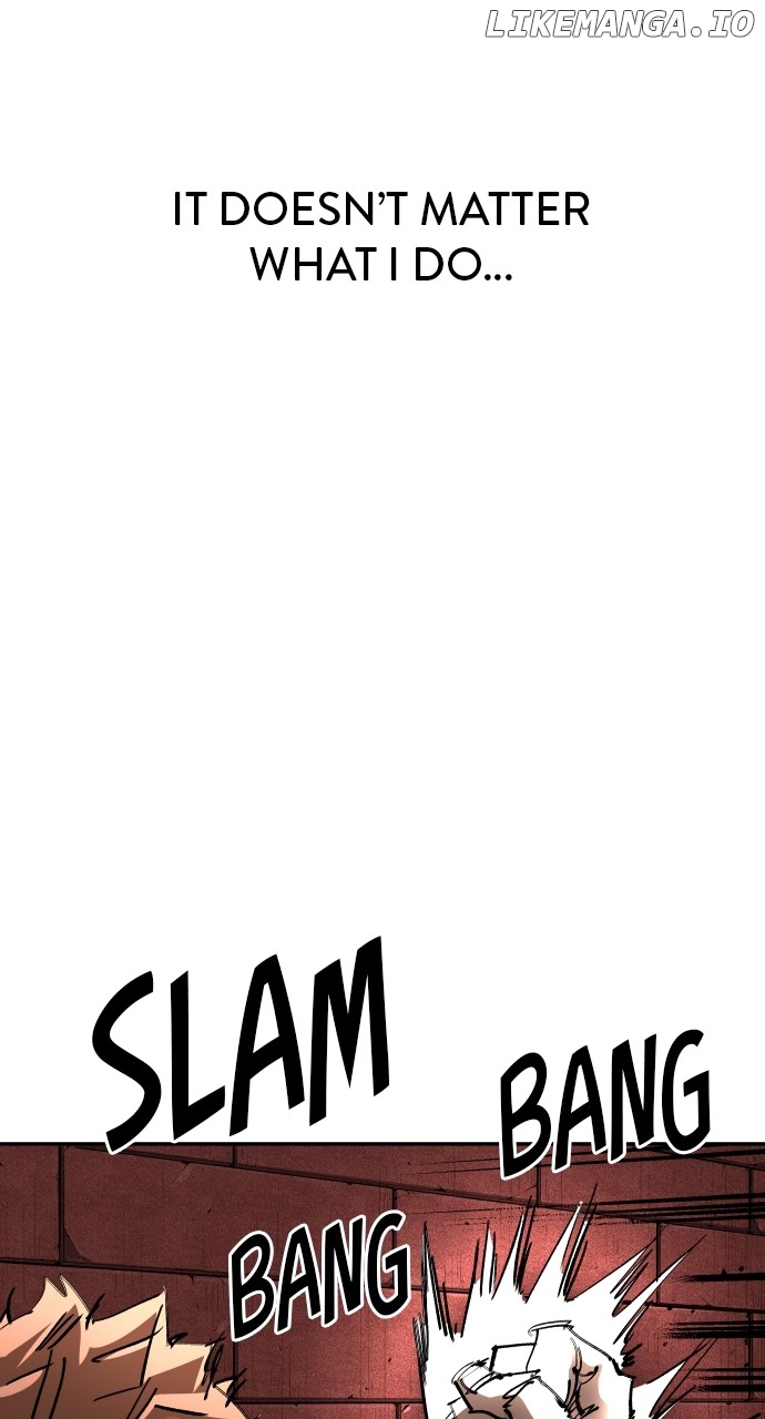Build Up Chapter 149 - page 102