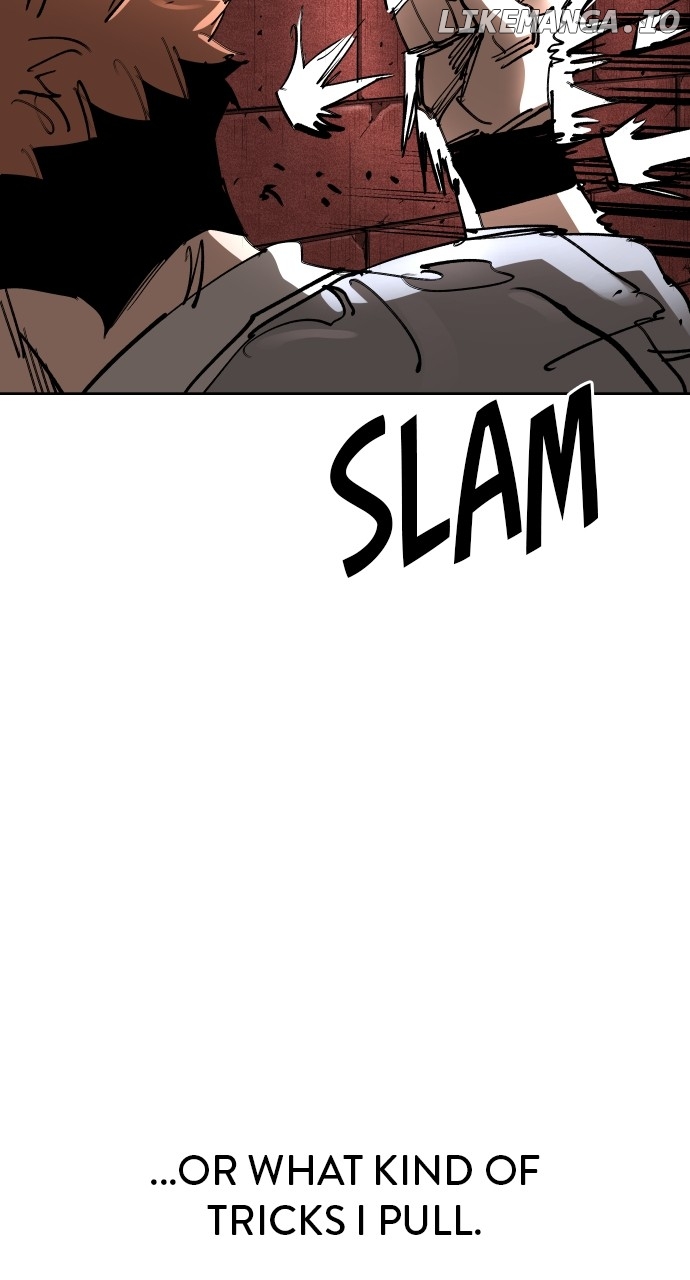 Build Up Chapter 149 - page 103