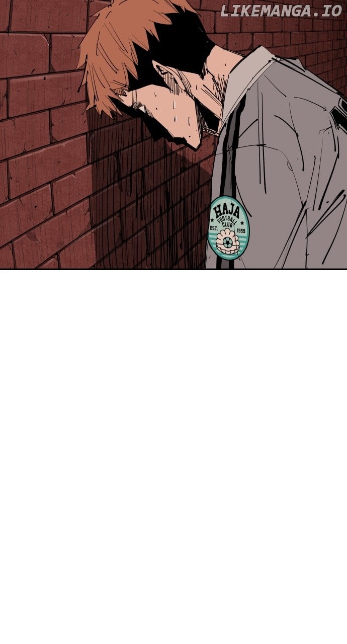 Build Up Chapter 149 - page 108