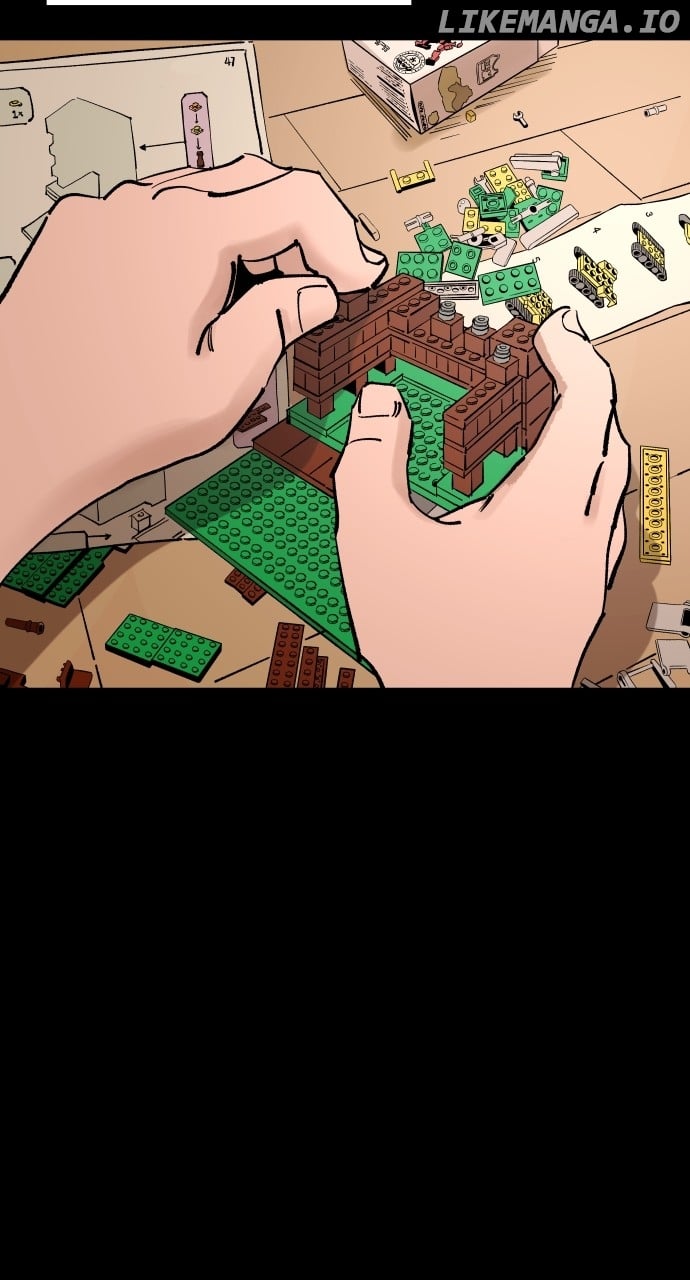 Build Up Chapter 150 - page 2