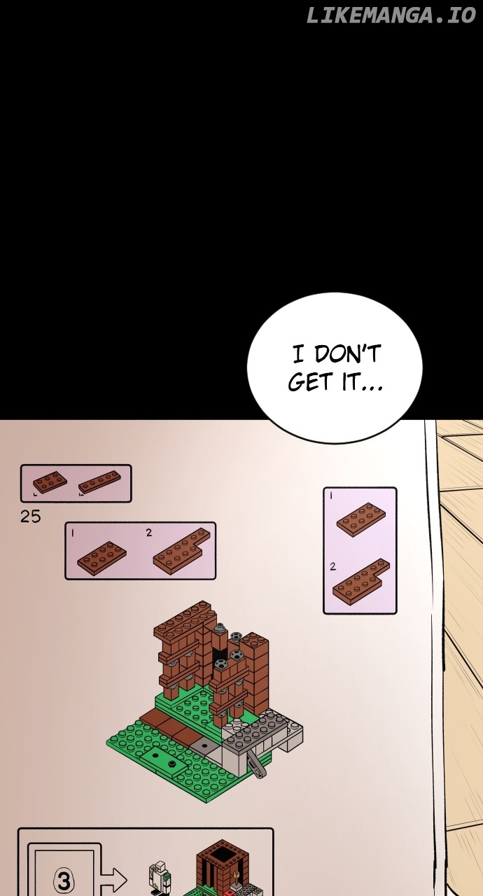 Build Up Chapter 150 - page 9