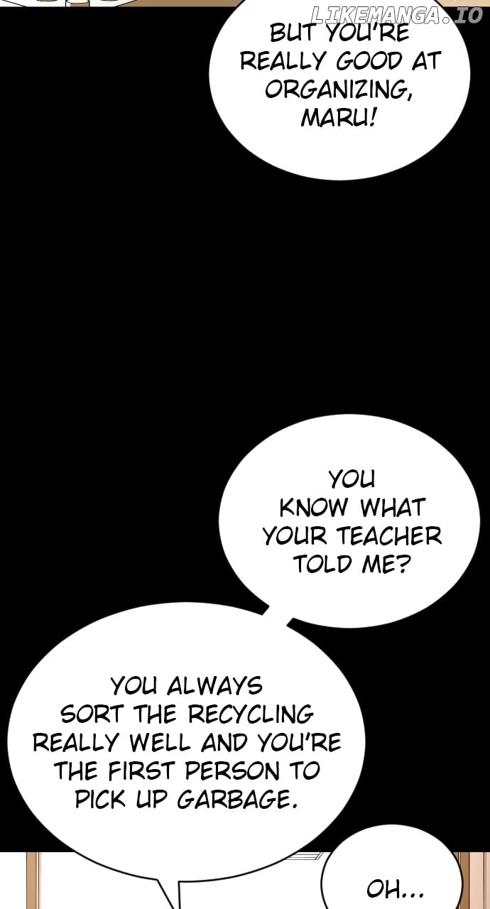 Build Up Chapter 150 - page 20