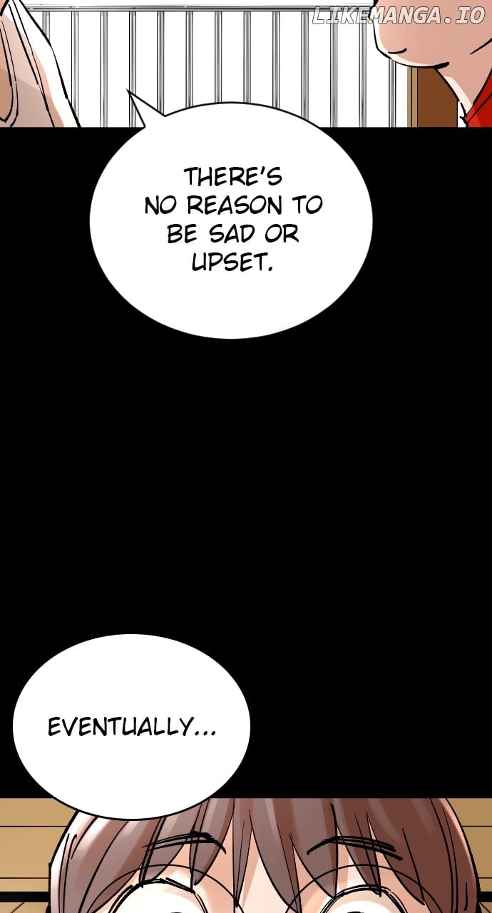 Build Up Chapter 150 - page 25