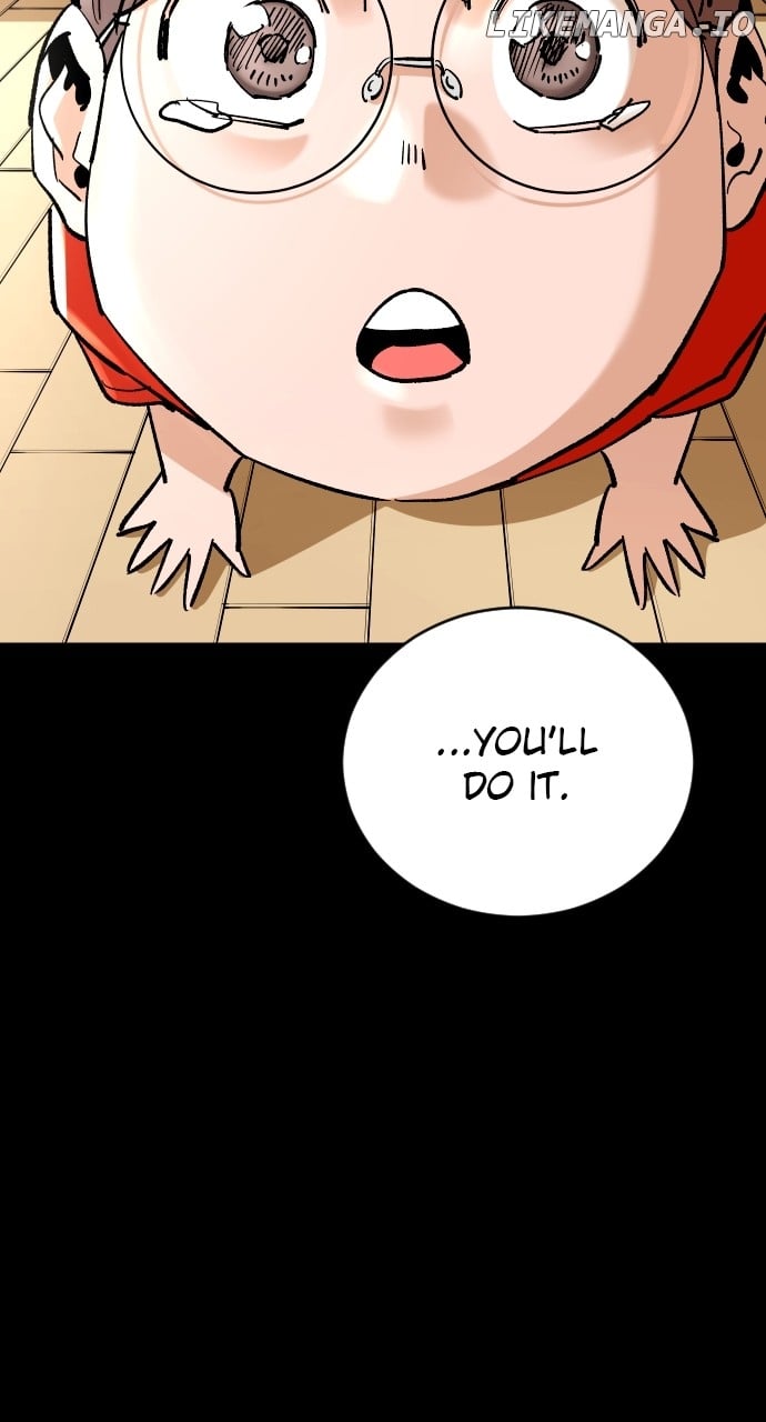 Build Up Chapter 150 - page 26