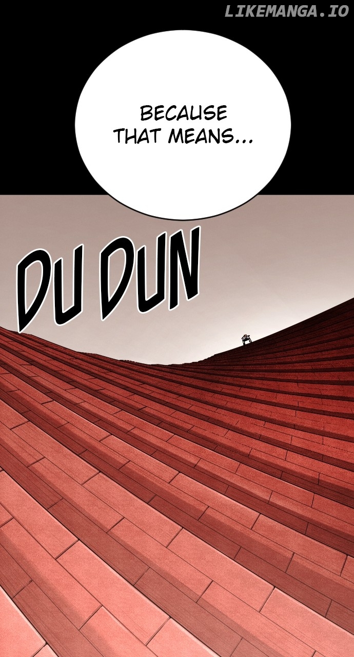 Build Up Chapter 150 - page 34