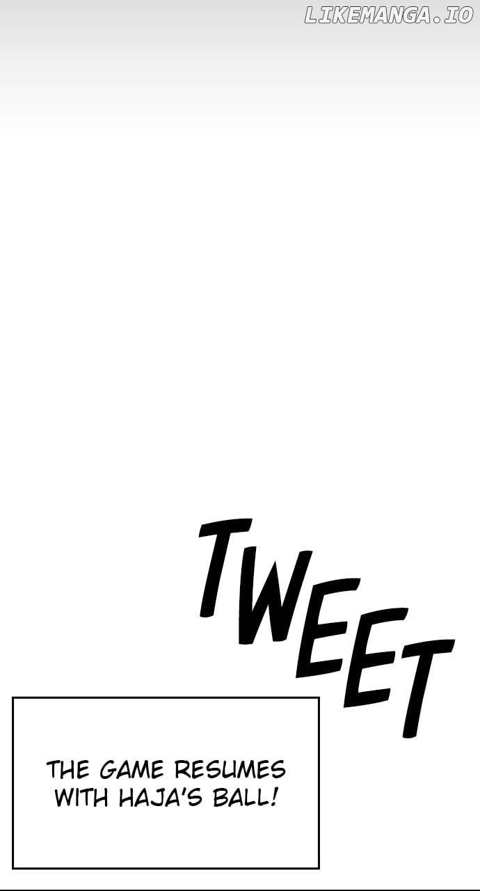 Build Up Chapter 150 - page 43