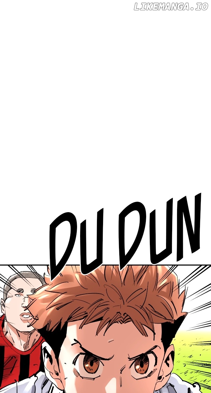 Build Up Chapter 150 - page 46