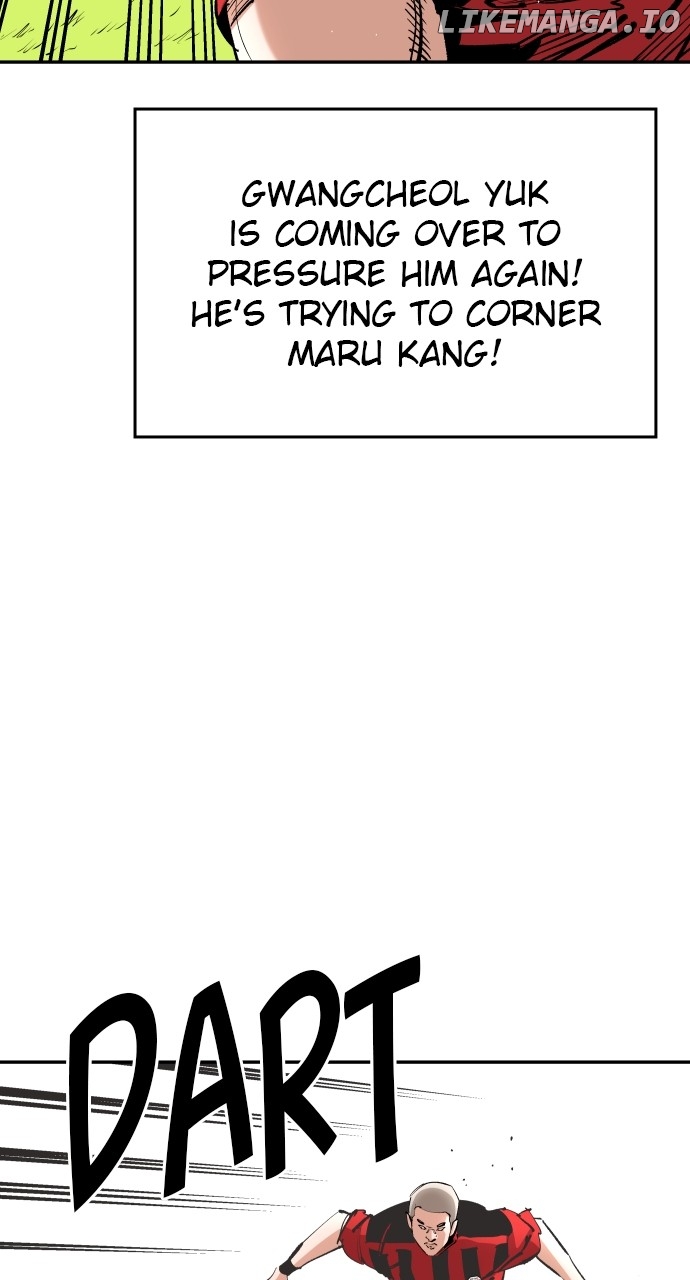 Build Up Chapter 150 - page 49