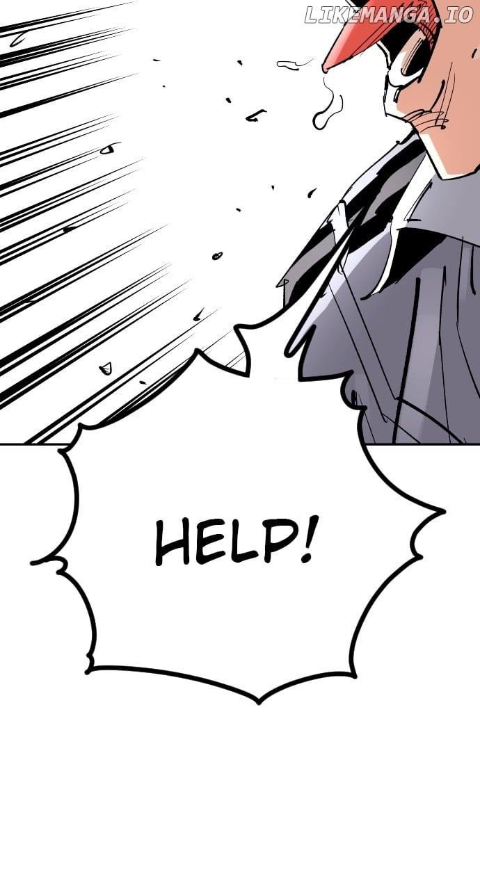 Build Up Chapter 150 - page 61