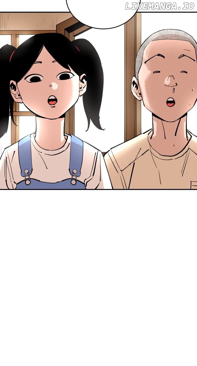 Build Up Chapter 150 - page 64