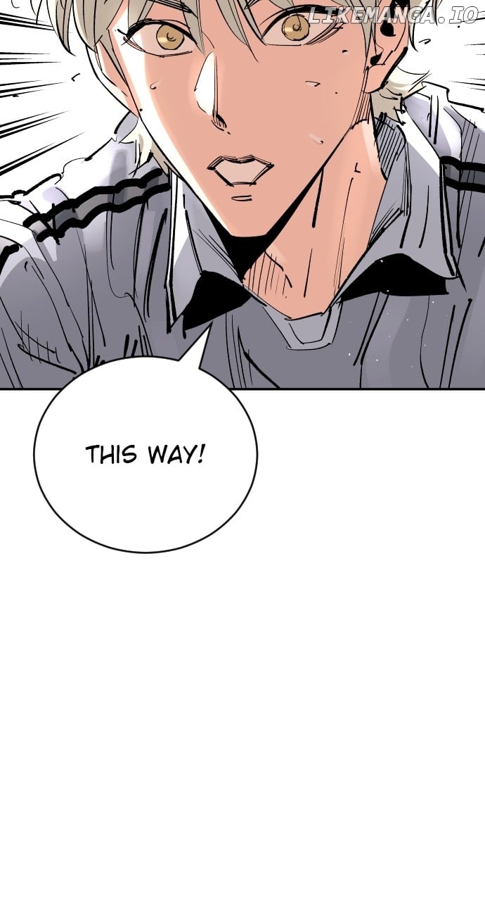 Build Up Chapter 150 - page 69