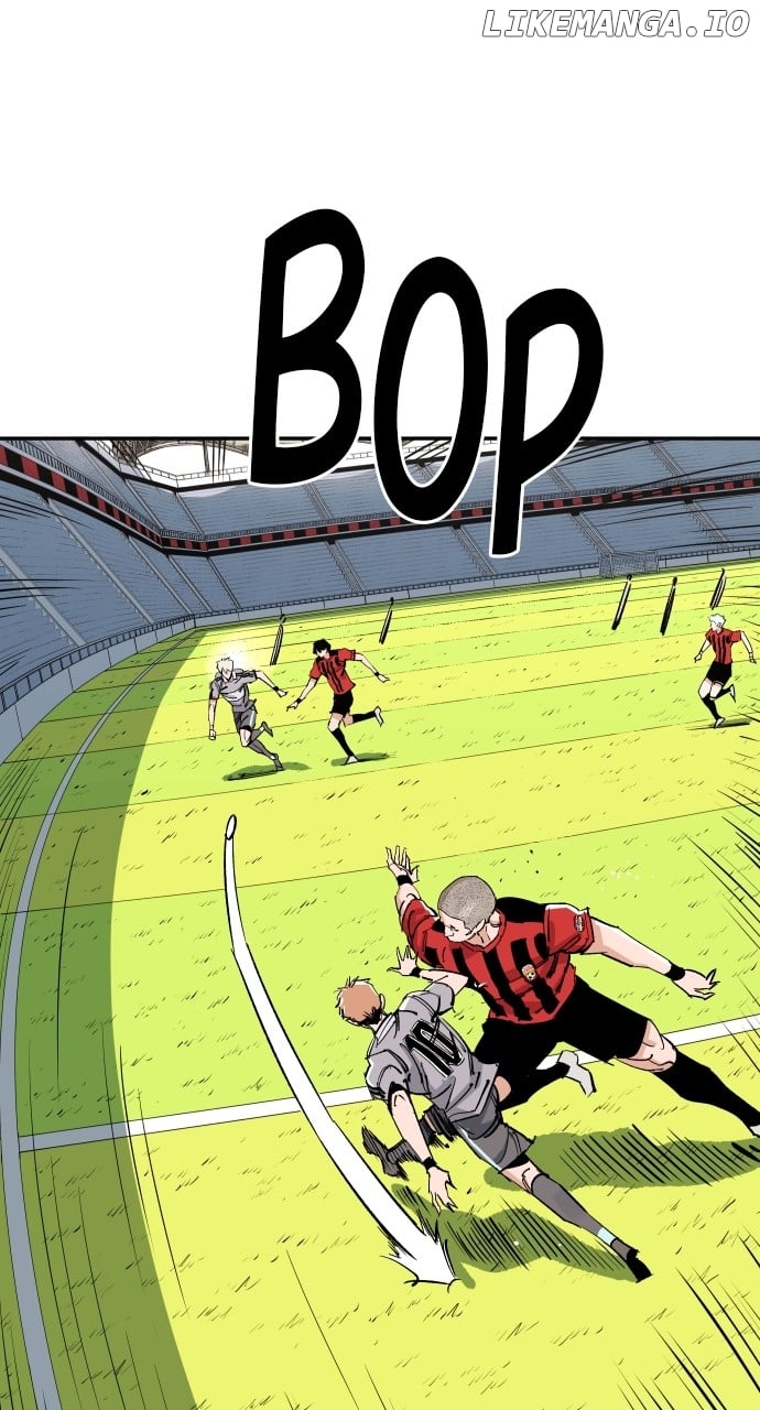 Build Up Chapter 150 - page 70