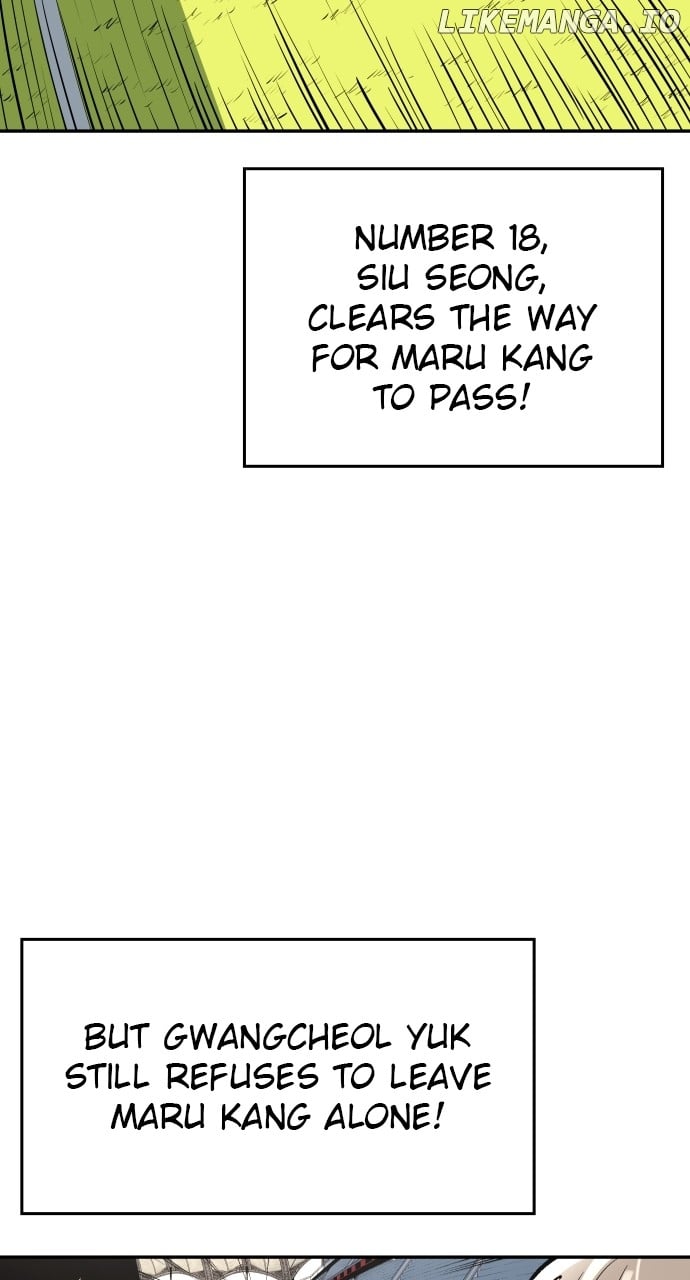 Build Up Chapter 150 - page 71