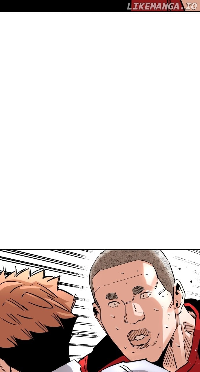 Build Up Chapter 150 - page 74