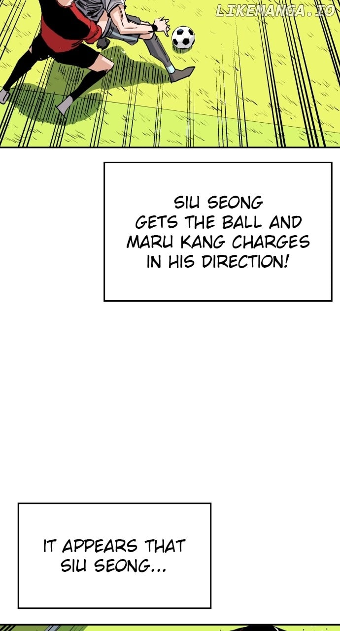 Build Up Chapter 150 - page 79