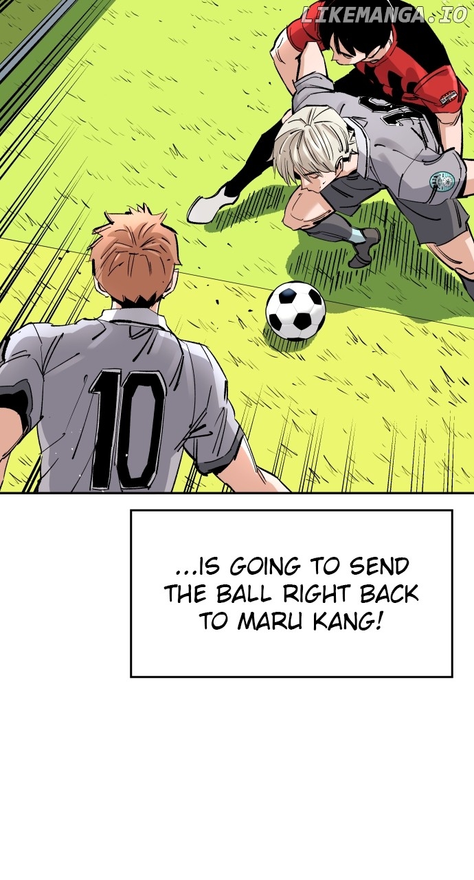 Build Up Chapter 150 - page 80