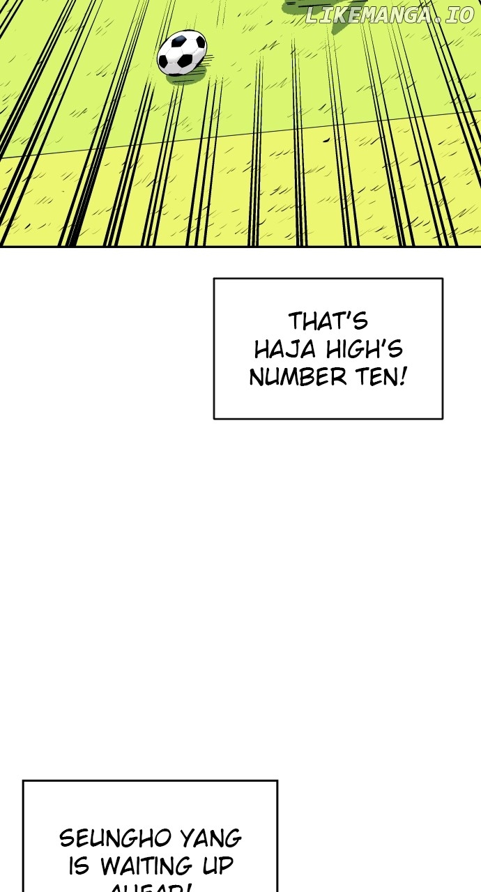 Build Up Chapter 150 - page 85