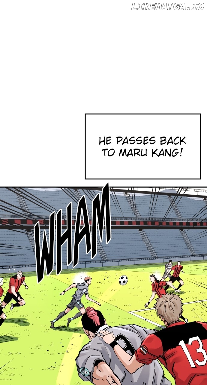 Build Up Chapter 150 - page 95