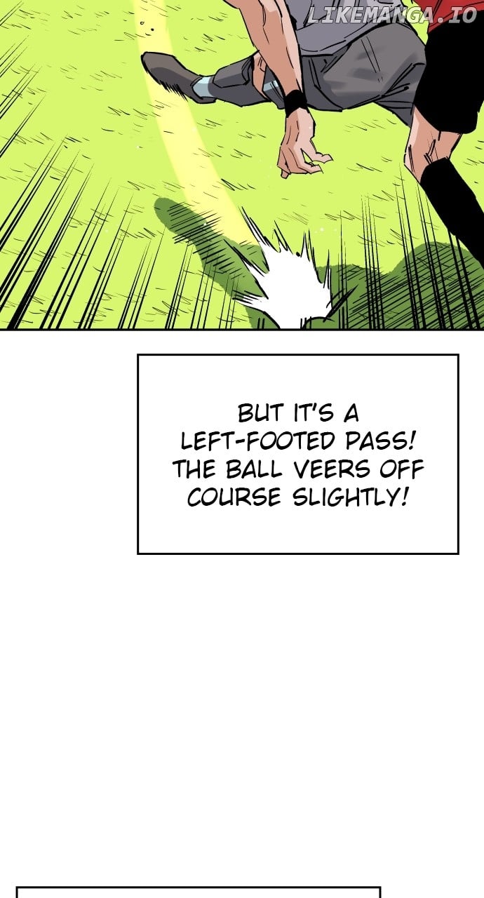 Build Up Chapter 150 - page 96