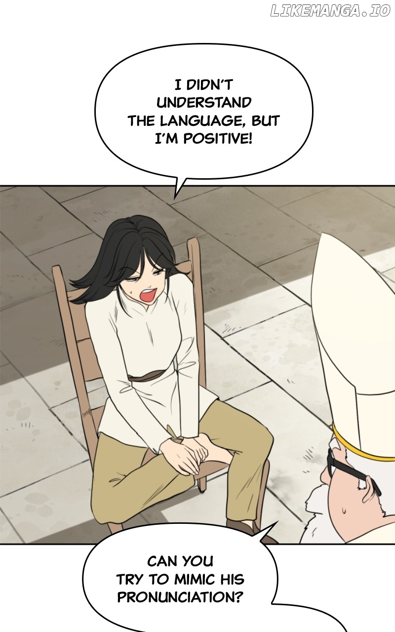 Magical School Meal Chapter 40 - page 30