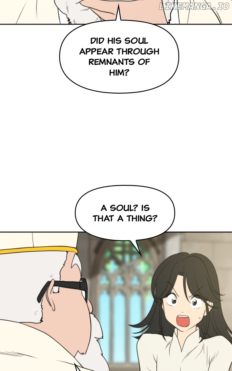 Magical School Meal Chapter 40 - page 33