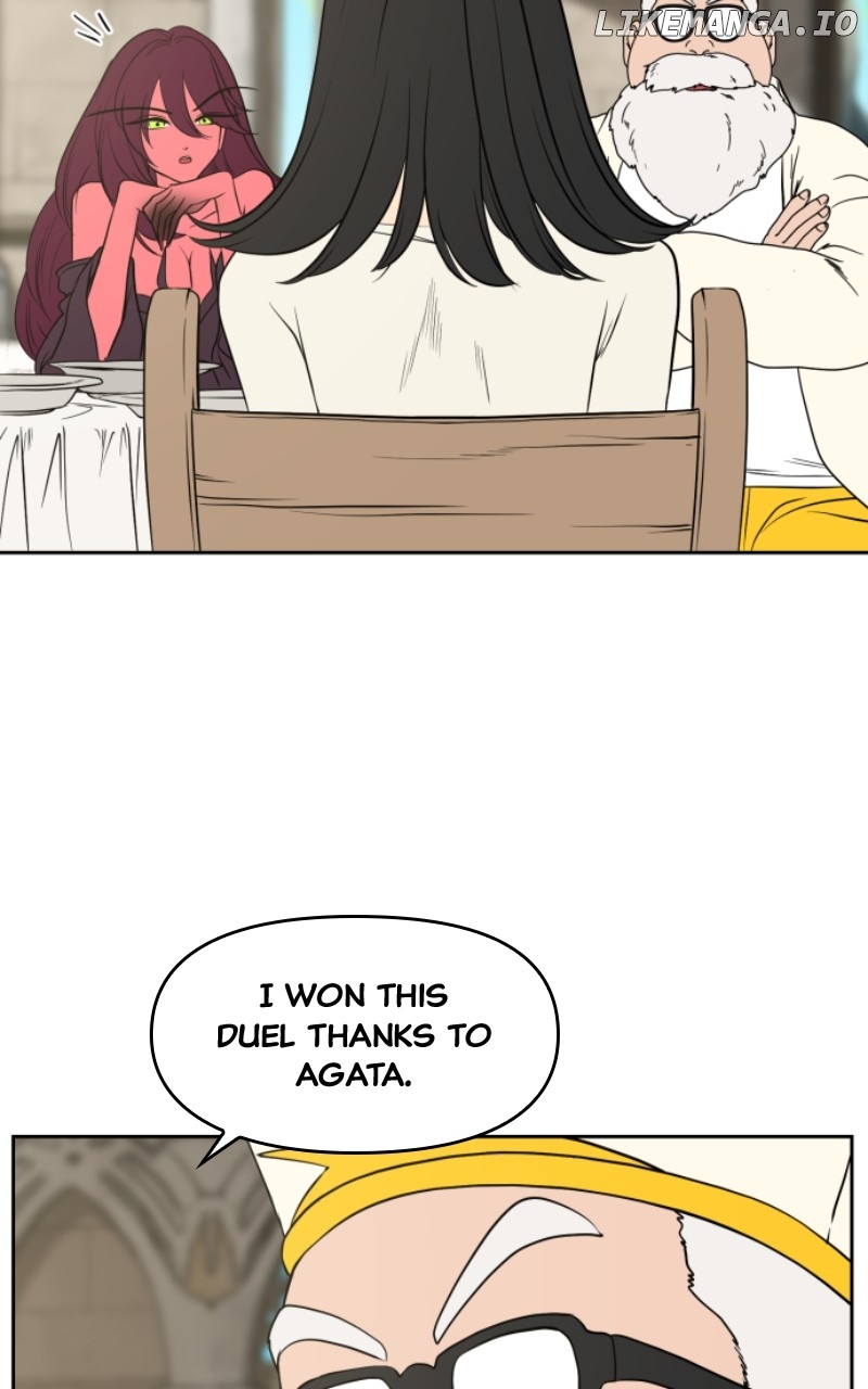 Magical School Meal Chapter 40 - page 42