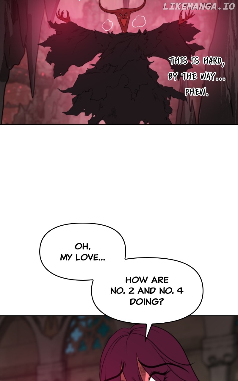 Magical School Meal Chapter 40 - page 72
